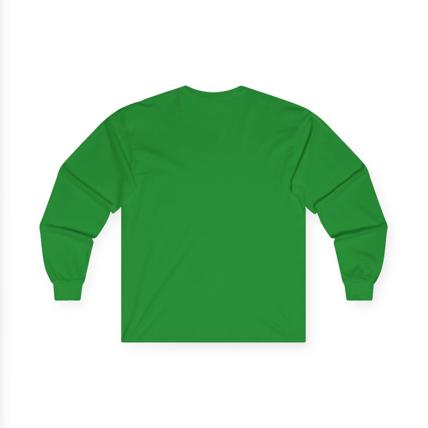 Lucky Dog Long Sleeve - St. Patrick's Day