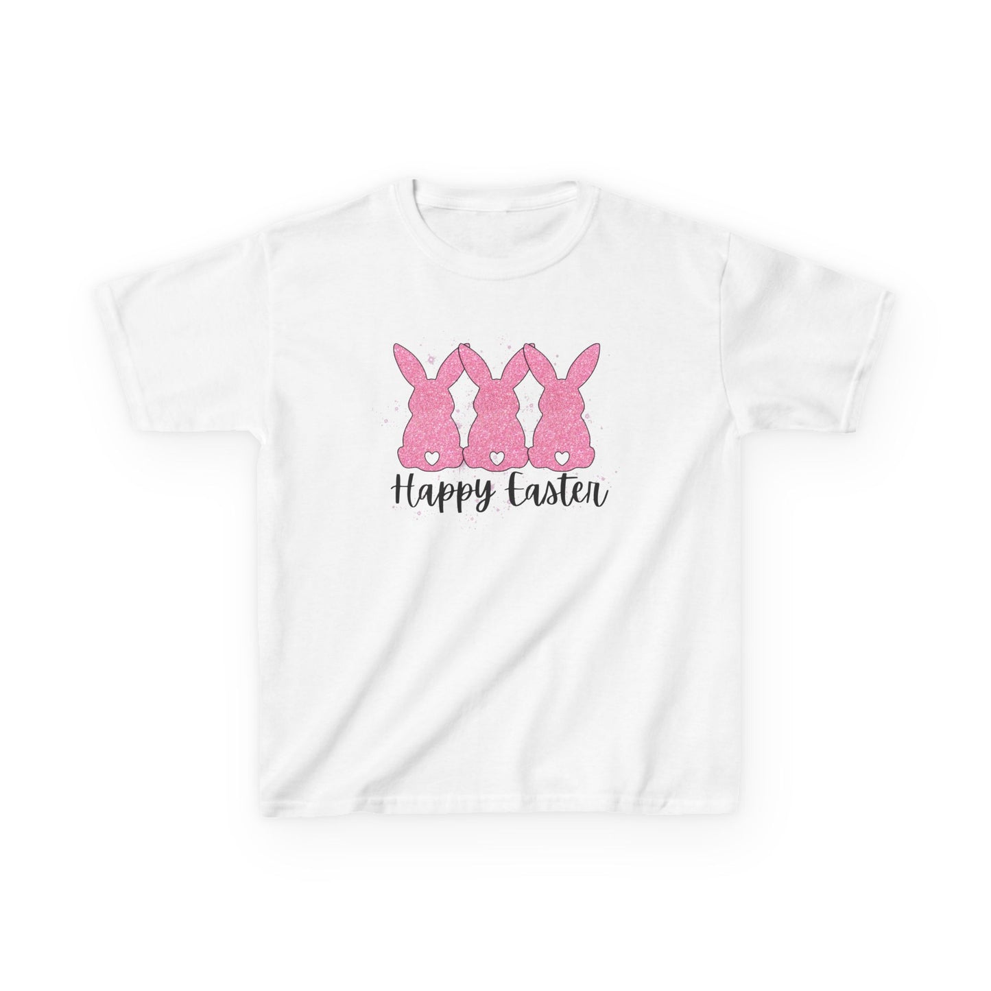 Happy Easter Bunny - Kids T-Shirt