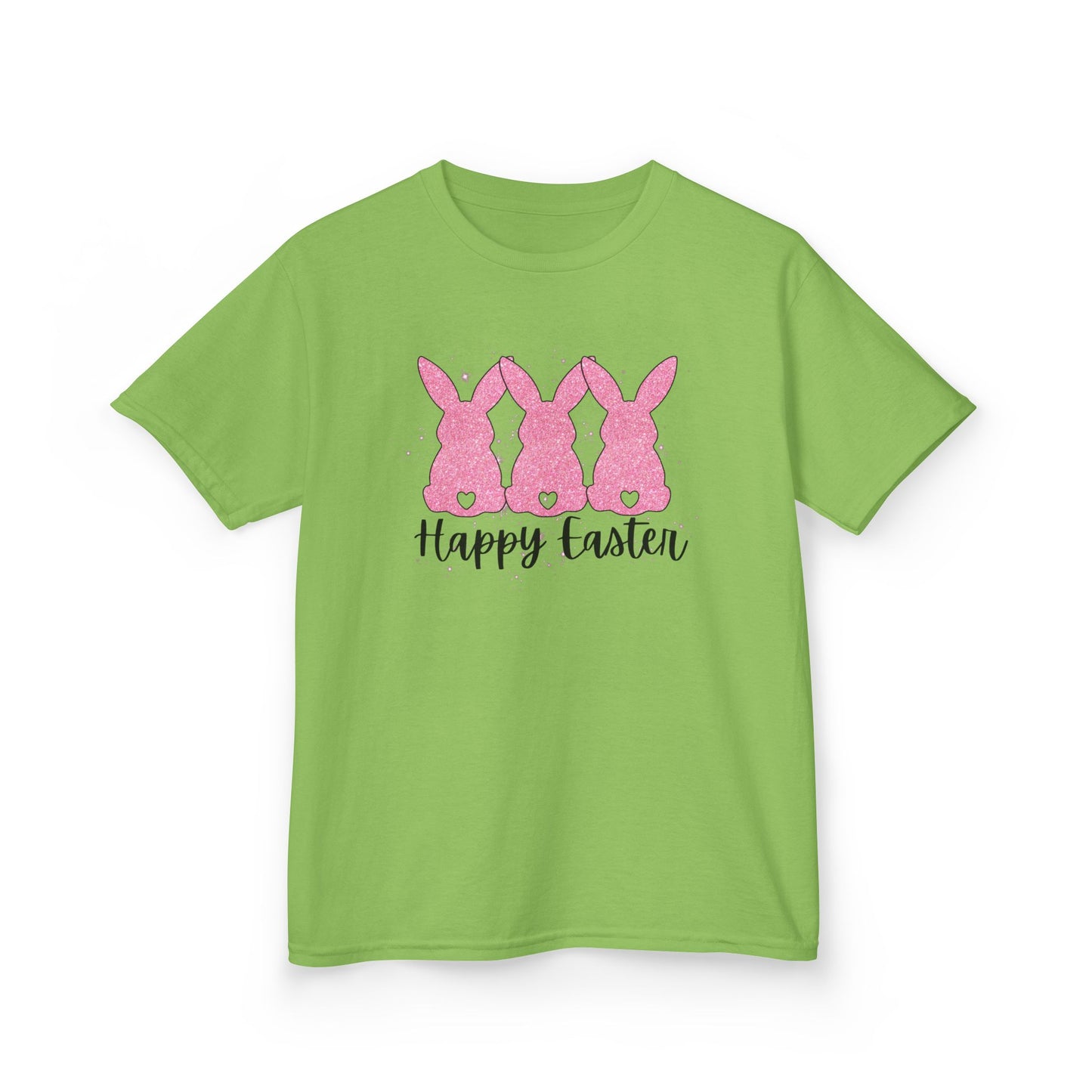 Happy Easter Bunny - Kids T-Shirt