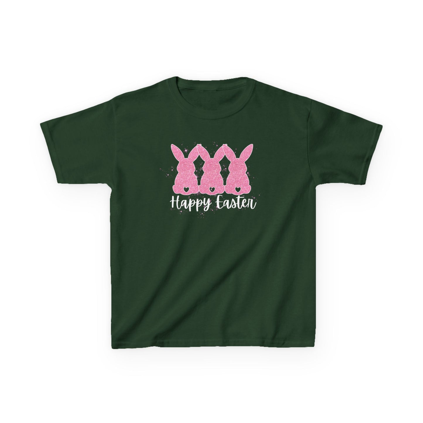 Happy Easter Bunny - Kids T-Shirt