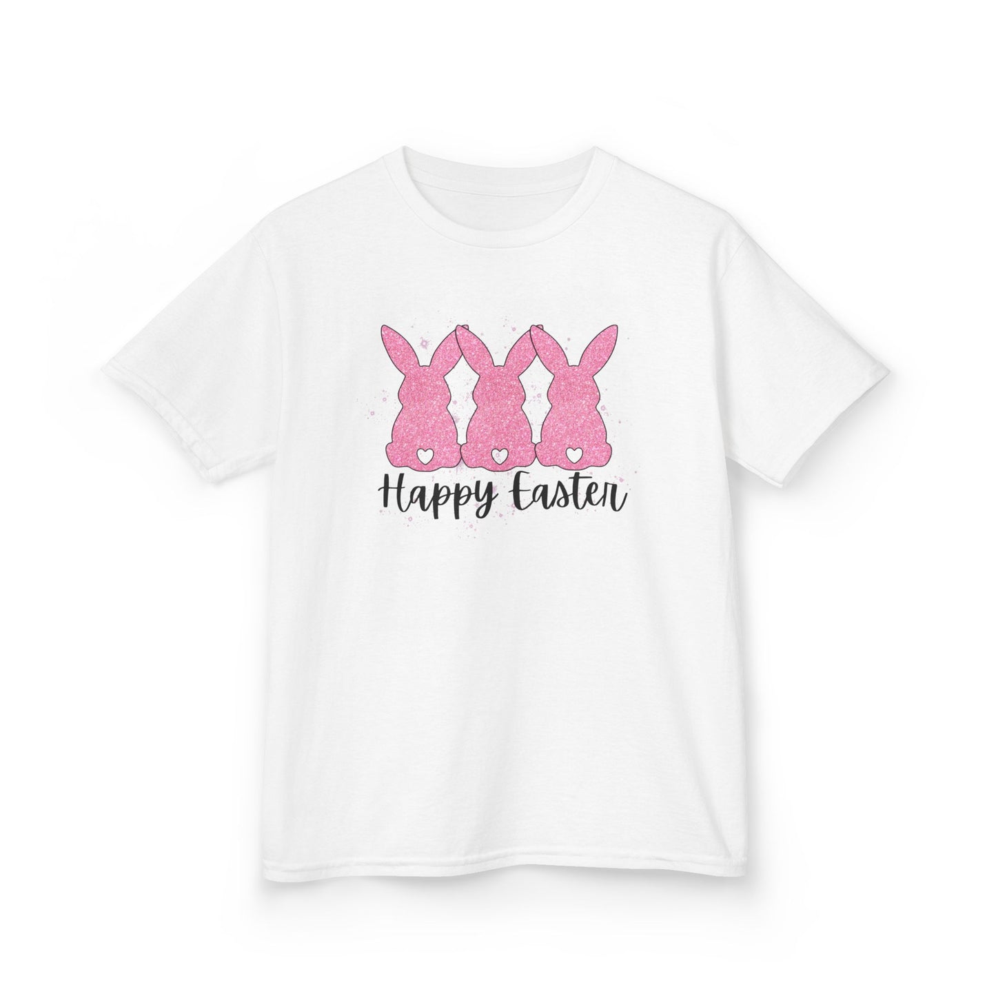 Happy Easter Bunny - Kids T-Shirt