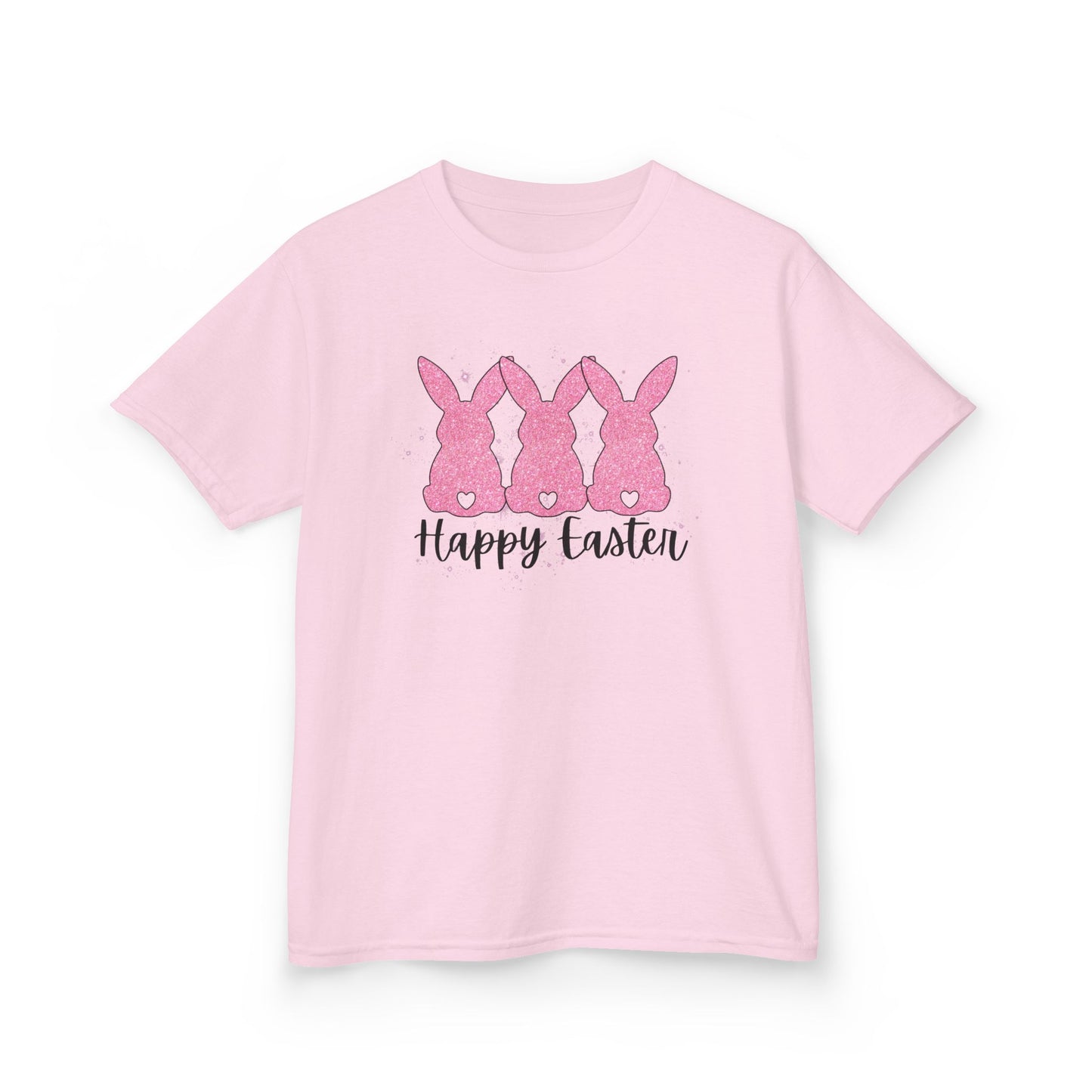 Happy Easter Bunny - Kids T-Shirt