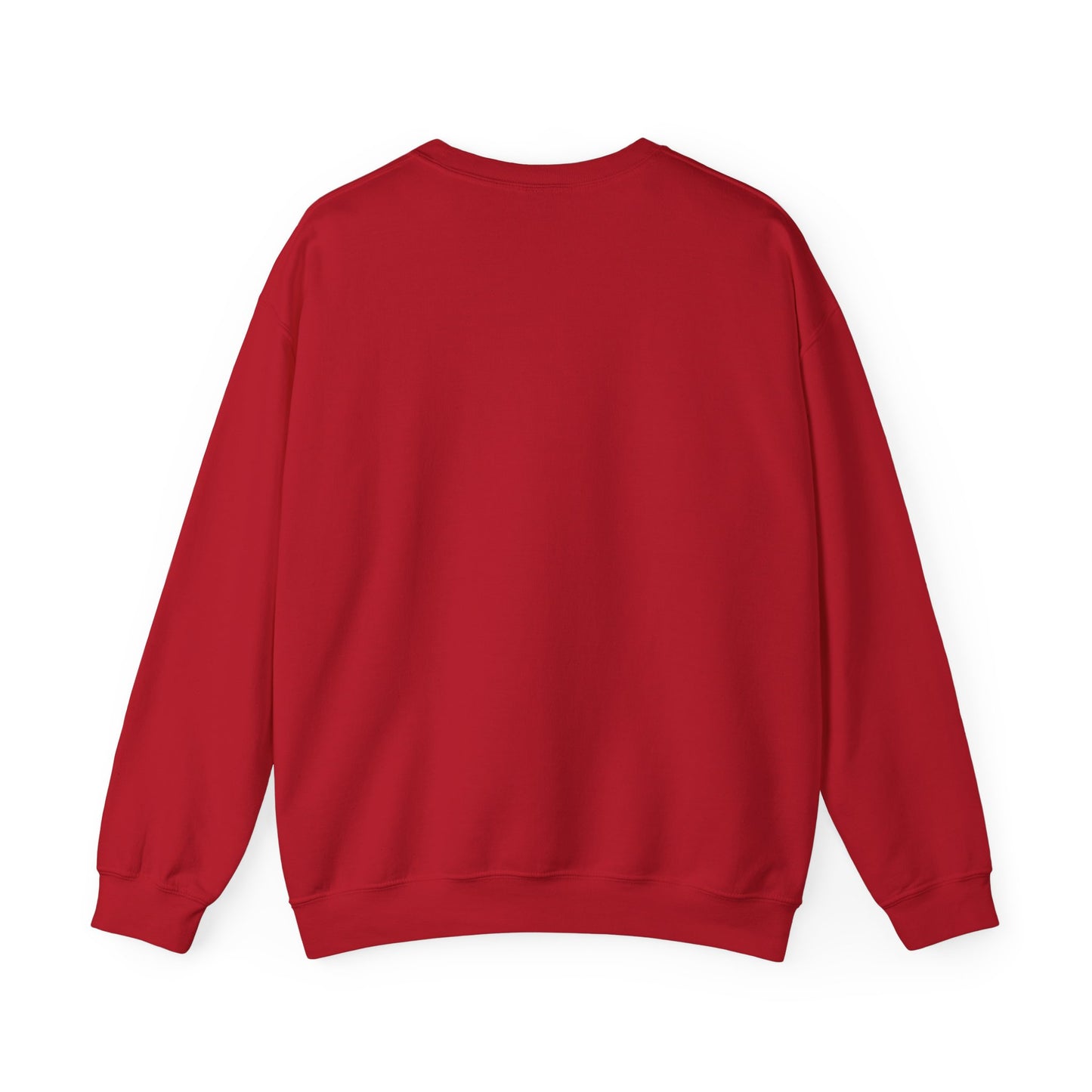 Heart Shaped & Cherry Bow - Crewneck Sweatshirt