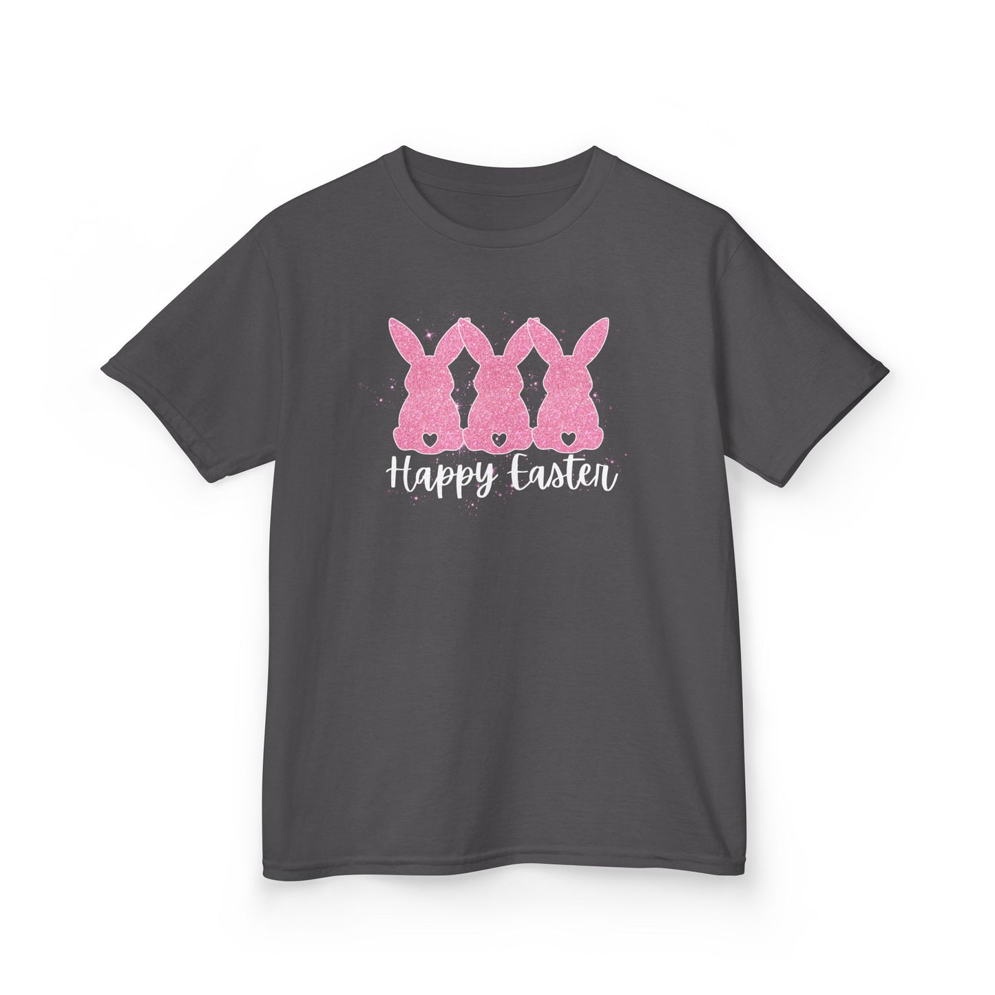 Happy Easter Bunny - Kids T-Shirt