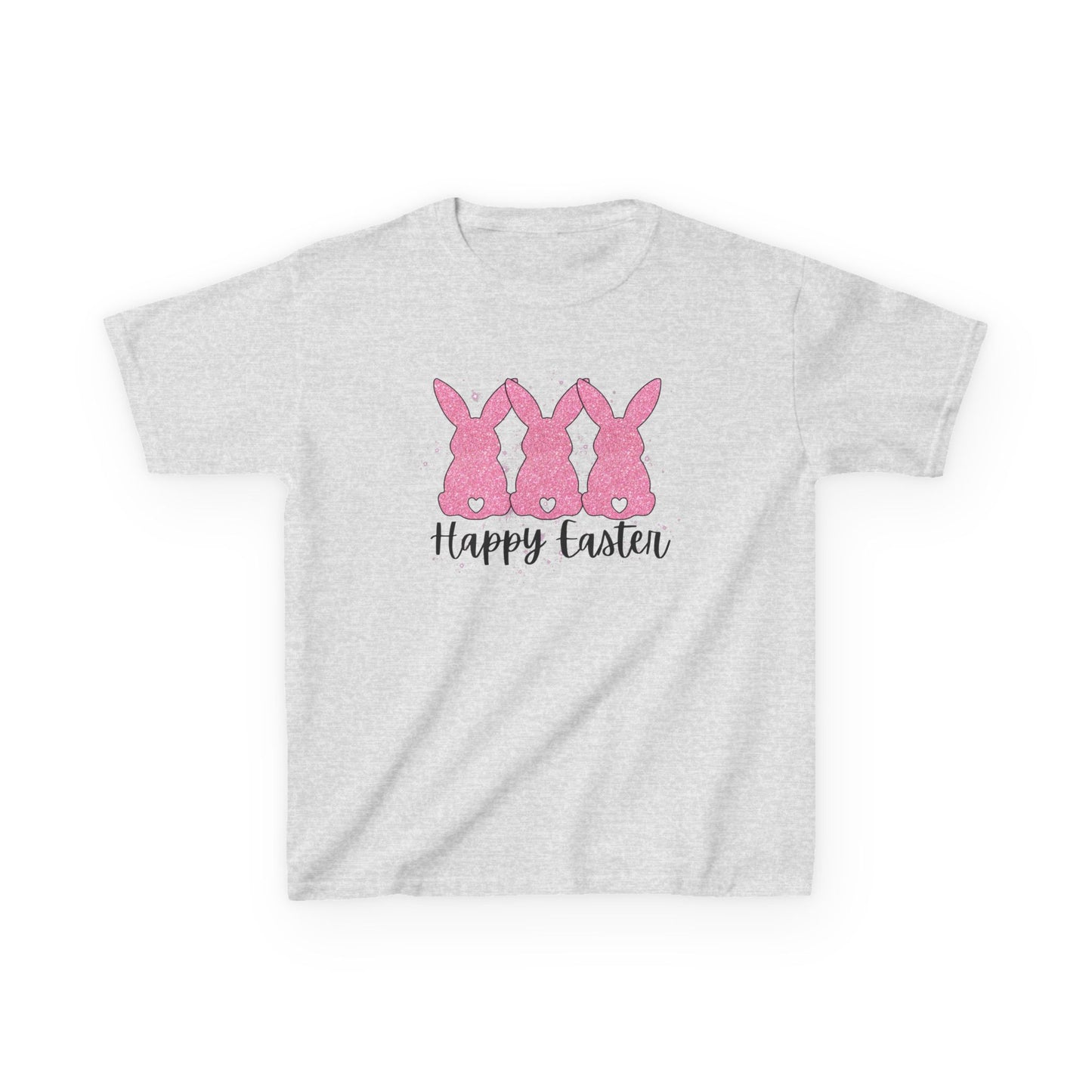 Happy Easter Bunny - Kids T-Shirt