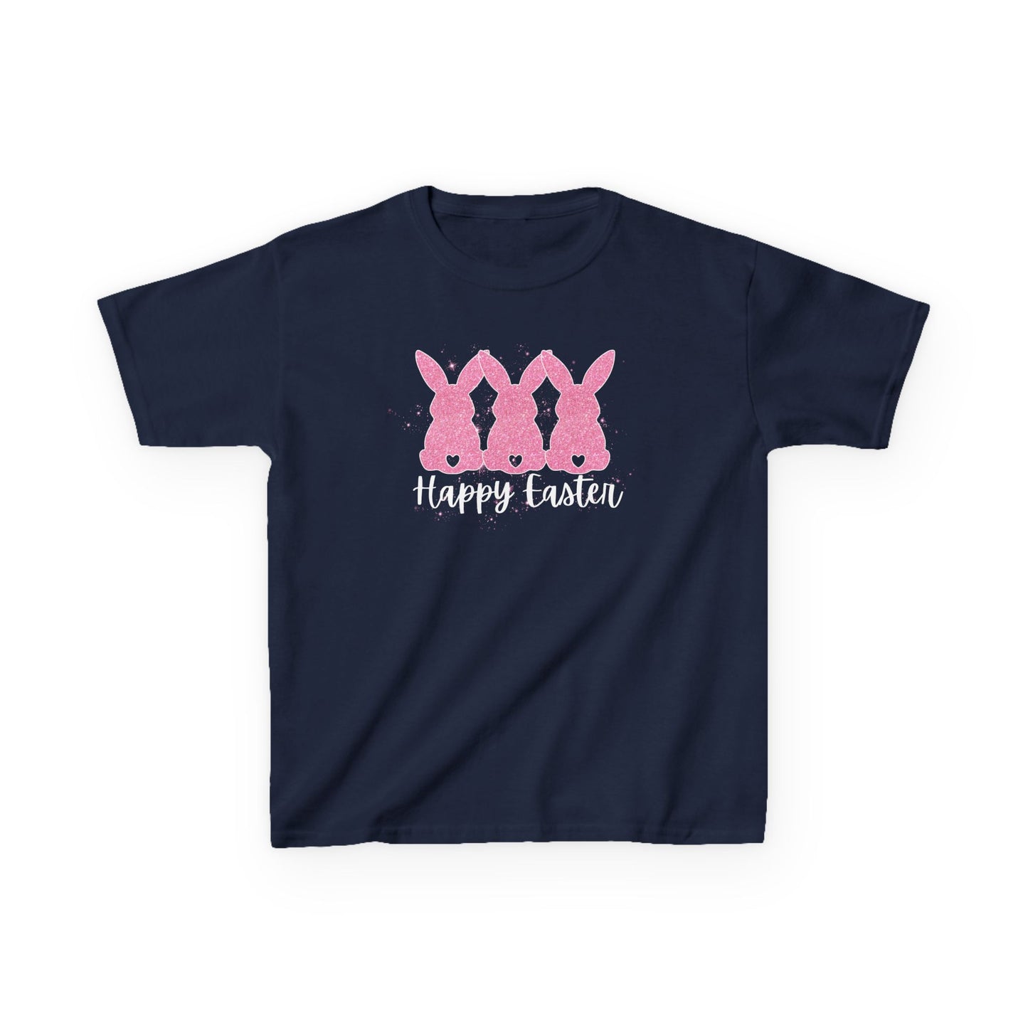 Happy Easter Bunny - Kids T-Shirt