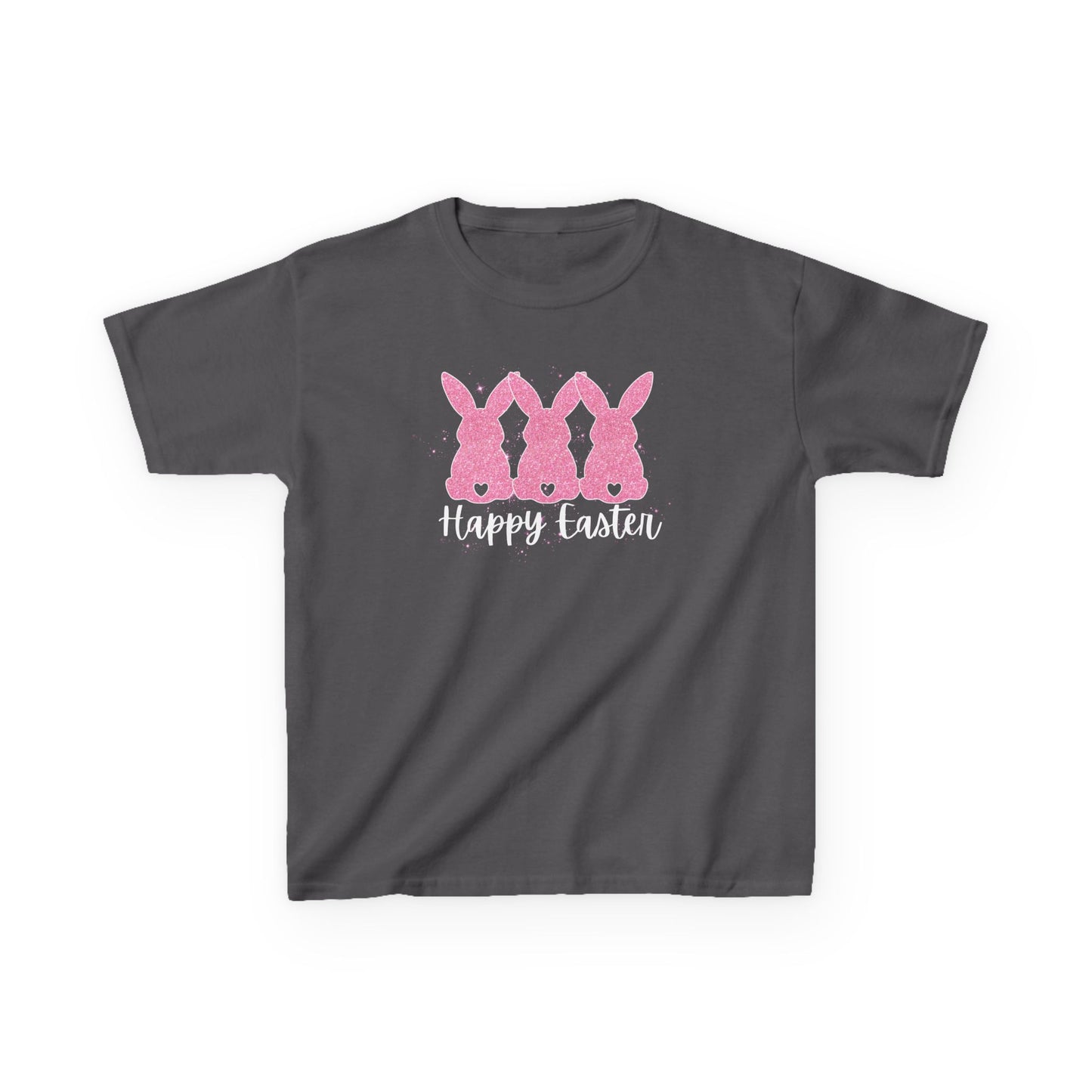 Happy Easter Bunny - Kids T-Shirt