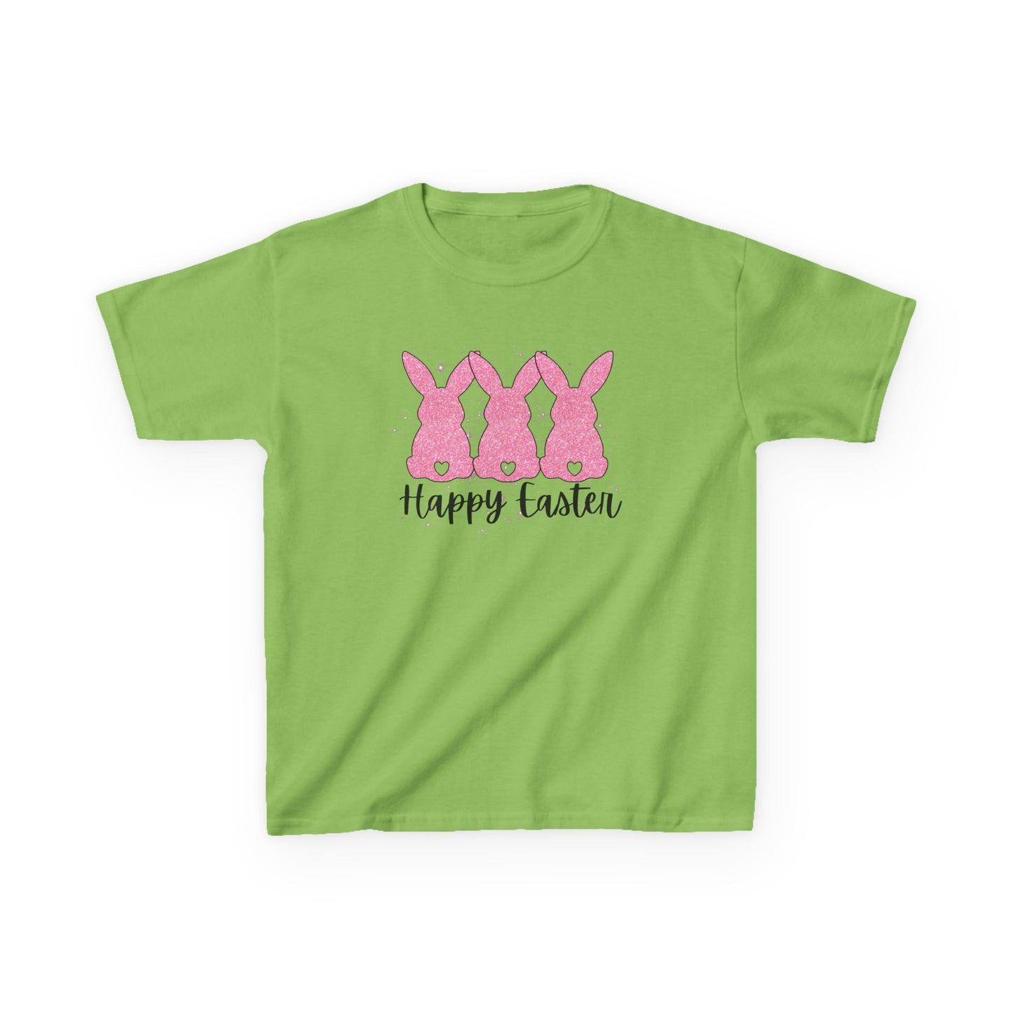 Happy Easter Bunny - Kids T-Shirt