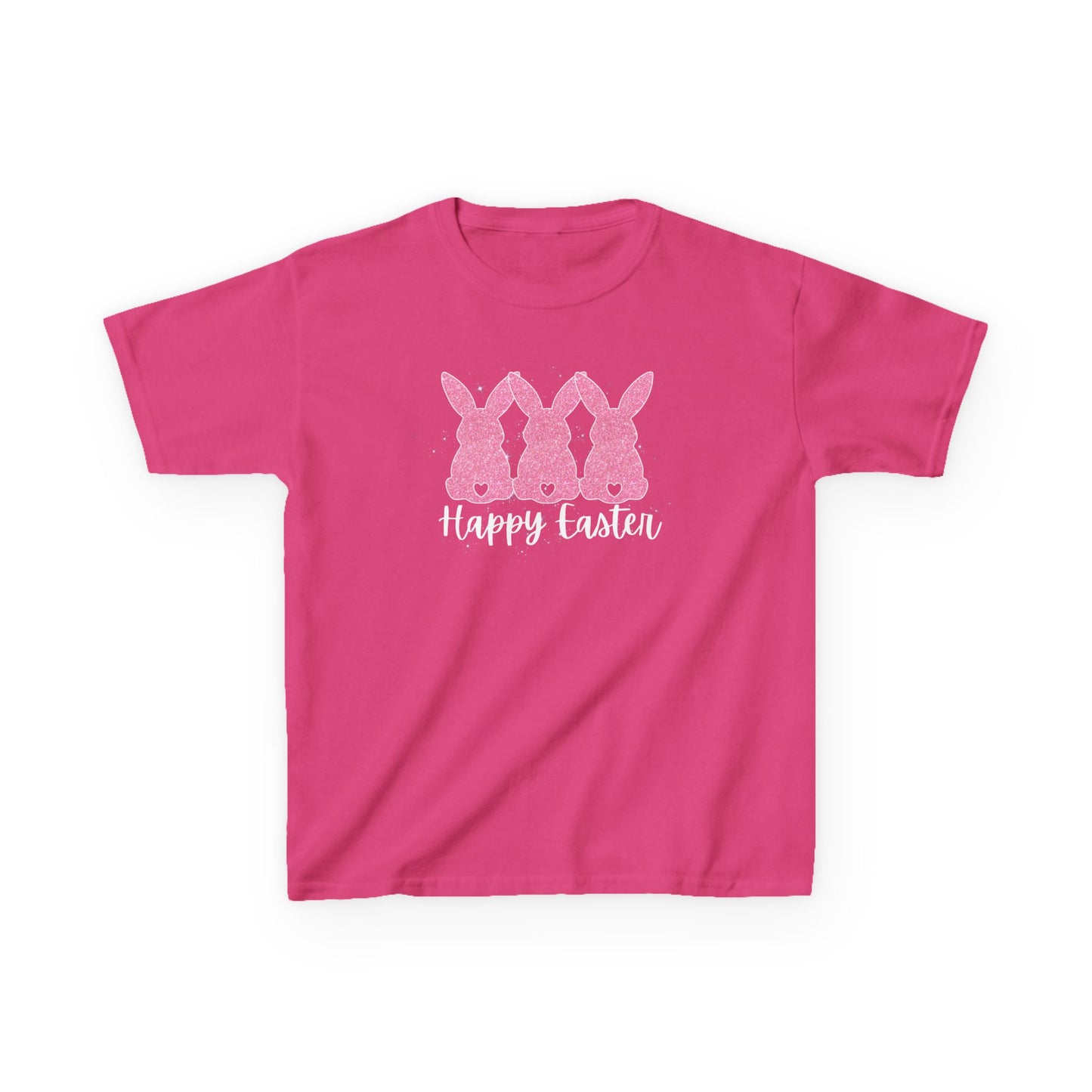 Happy Easter Bunny - Kids T-Shirt