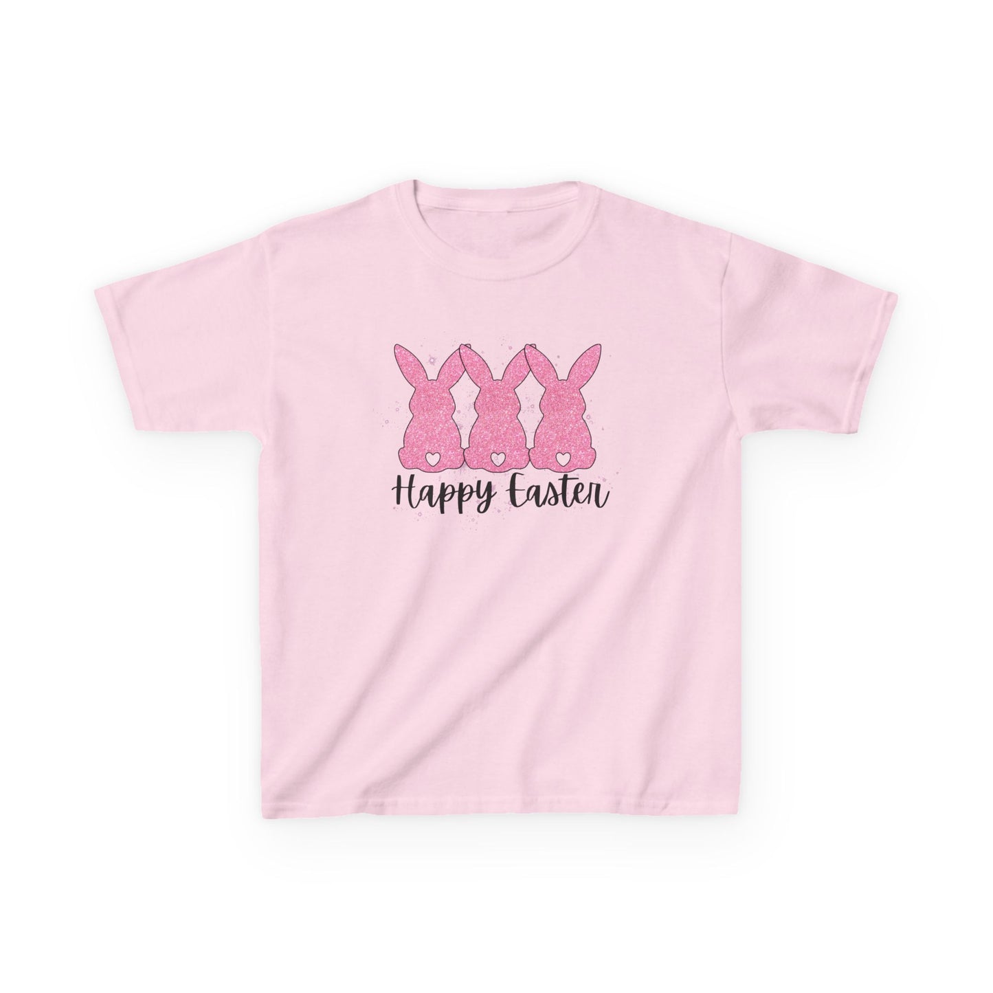 Happy Easter Bunny - Kids T-Shirt